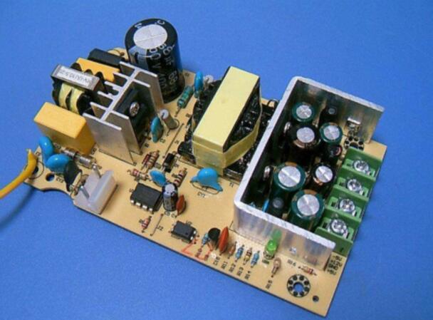 陶瓷電容老化的原理你知道嗎？