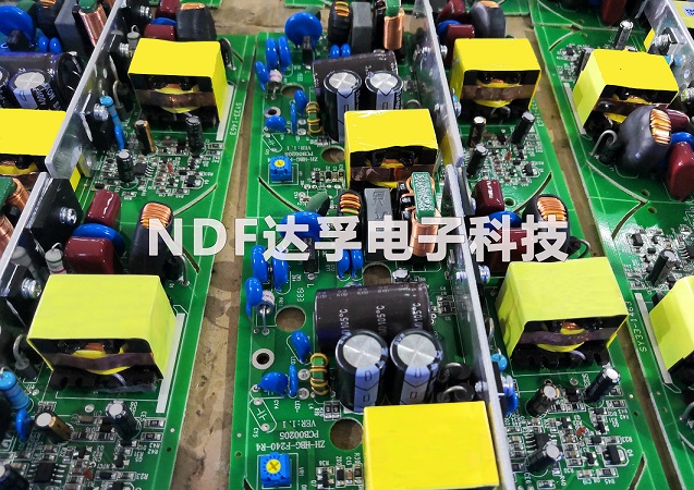 Y1電容器廣泛應用LED驅(qū)動電源行業(yè)