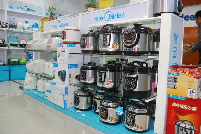 好消息:小家電市場逆勢增長，環(huán)境類產(chǎn)品需求大