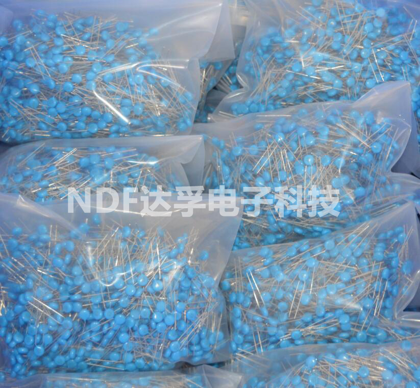 如何檢測陶瓷電容器的好壞？