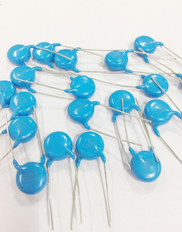 超高壓瓷片電容器102M-10KV 超高壓瓷片電容器102M-10KV