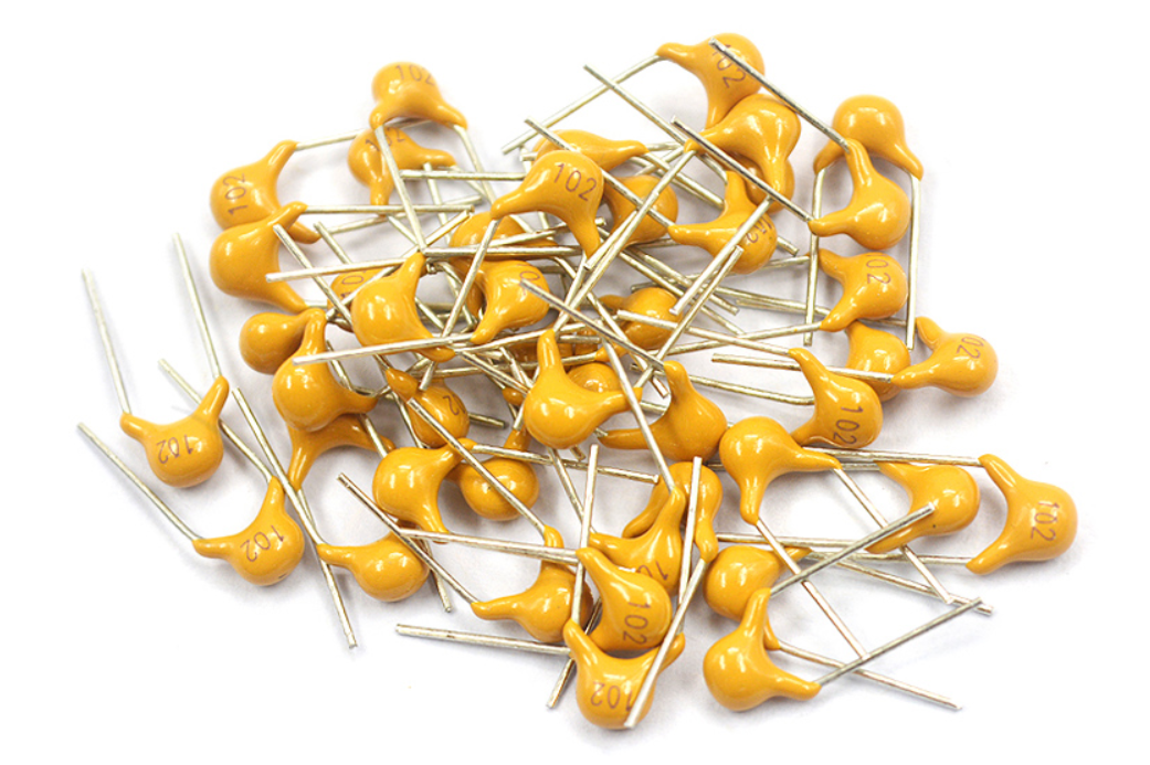 了解獨(dú)石電容的應(yīng)用、分類、制造流程