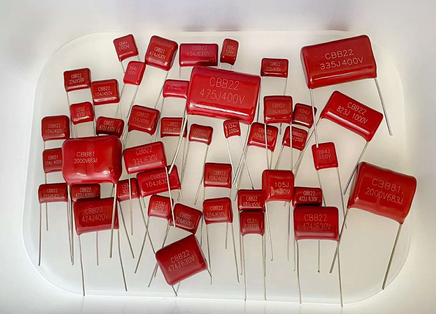 什么原因會(huì)容易導(dǎo)致CBB電容器損壞？