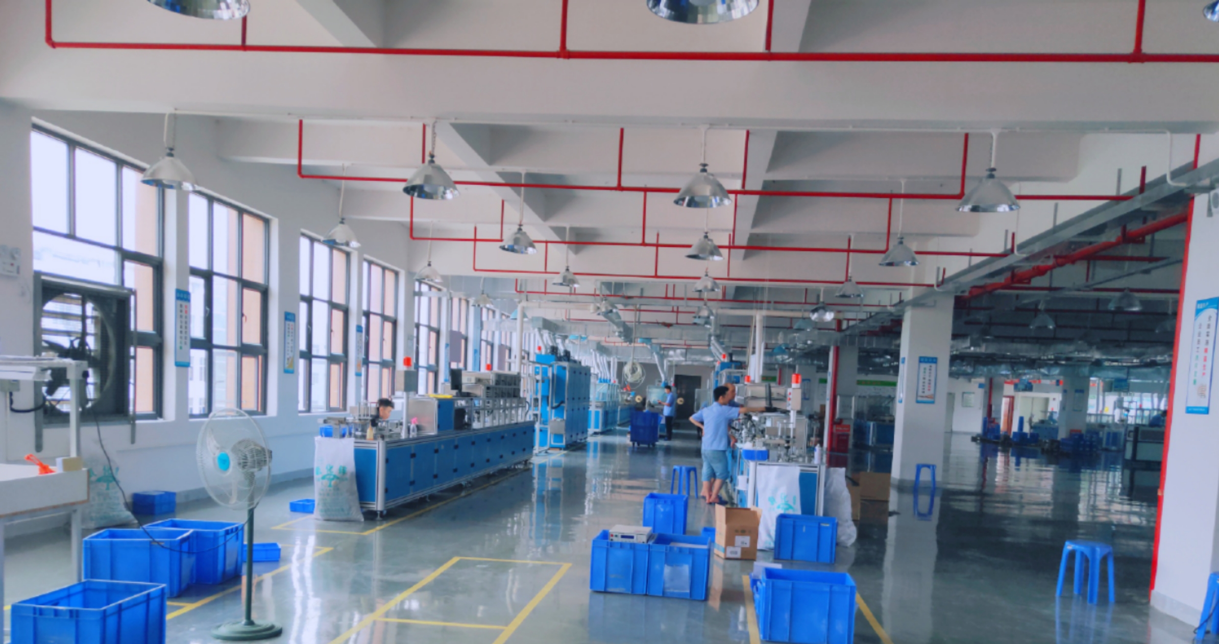 工廠(chǎng)圖片3