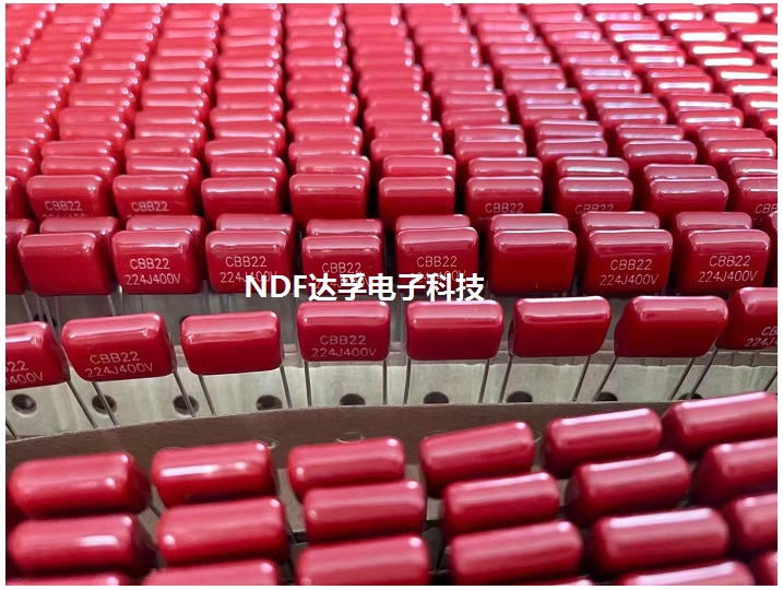 什么情況下容易導(dǎo)致薄膜電容器容量出現(xiàn)衰減？