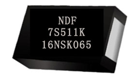 什么是貼片壓敏電阻和塑封貼片壓敏電阻？