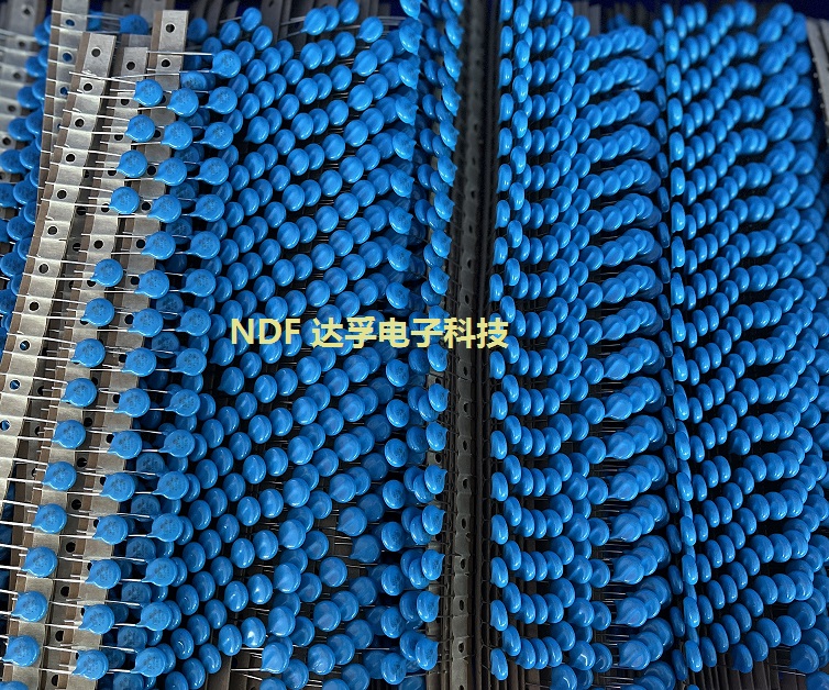 在選擇壓敏電阻時(shí)，需要注意的事項(xiàng)有哪些？