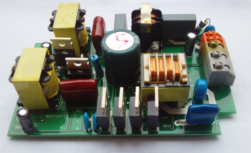 常用的安規(guī)電容器是如何檢測(cè)的？