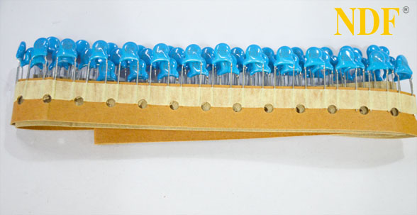 尋找Y2電容廠家，你還在迷惑?