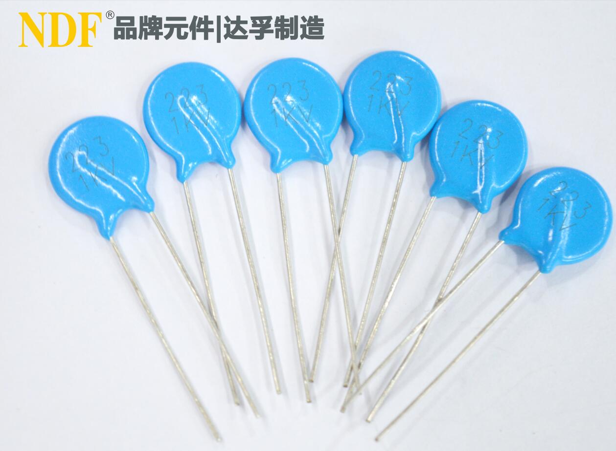 安規(guī)電容的規(guī)格參數(shù)有哪些？