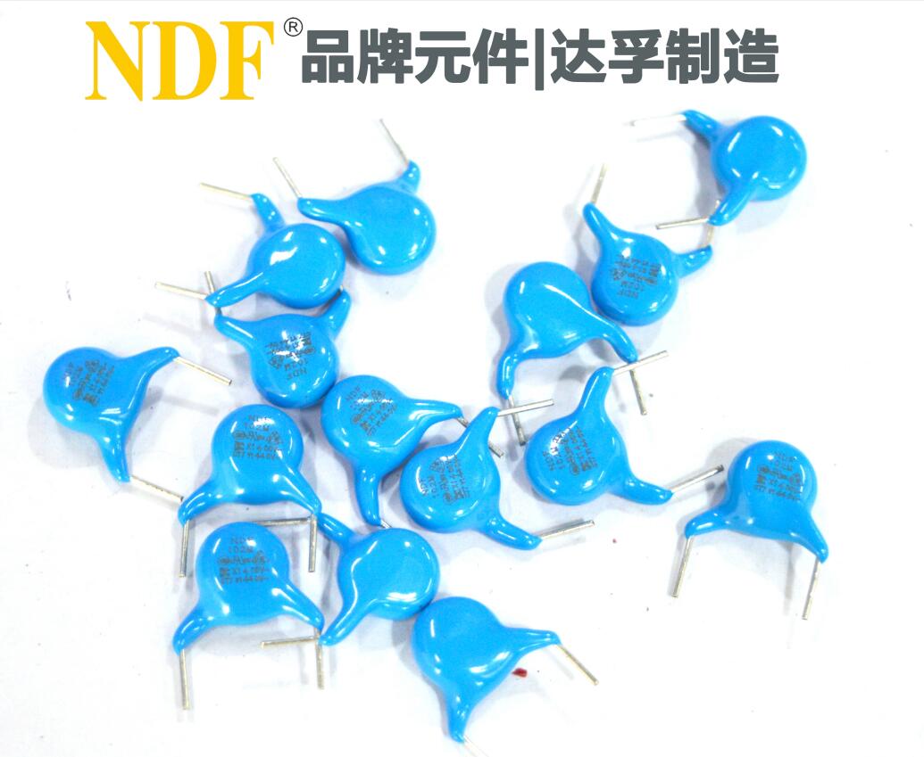 Y電容中的Y5U和Y5V有什么區(qū)別？哪個更好？