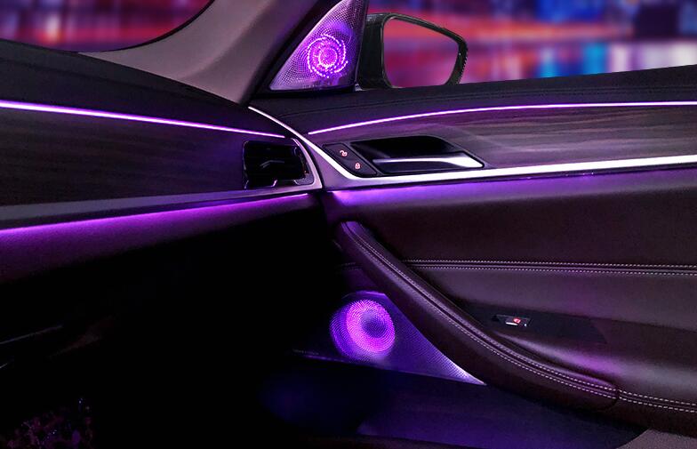 為什么薄膜電容器會深受到汽車音響設備的喜歡？