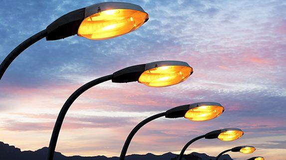 LED照明對金屬薄膜電容器有什么要求？